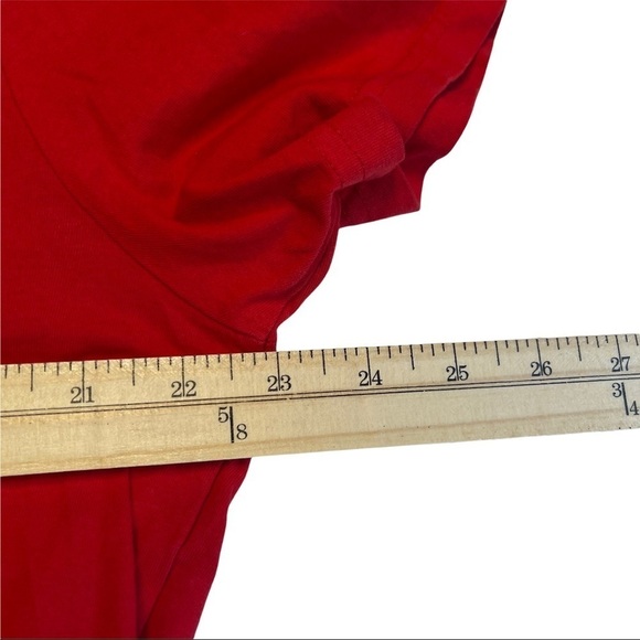 Marvel Mad Engine Red Short Sleeved Spider-Man T-Shirt Graphic T - Picture 5 of 8